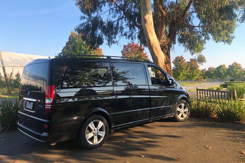 Yarra Valley Wine, Bubbles And Gin Tour! - Whitsundays Accommodation 5