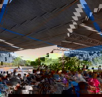 3 in 1 Tour Matsos Brewery Broome Museum  Malcolm Douglas Crocodile Park - Whitsundays Accommodation