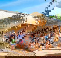 Malcolm Douglas Crocodile Park Tour Including Transportation - Whitsundays Accommodation