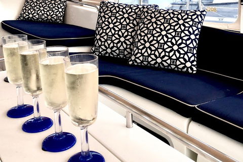 2-Night Private Charter Aboard Cruising Yacht Milady - Whitsundays Accommodation 0
