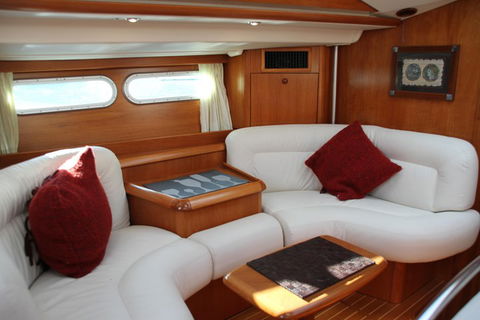 2-Night Private Charter Aboard Cruising Yacht Milady - Whitsundays Accommodation 4