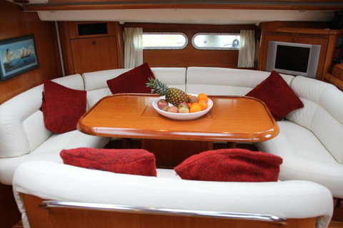 1-Night Whitsundays Private Charter Aboard Cruising Yacht Milady - Whitsundays Accommodation 0