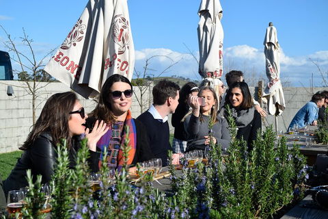 Canberra - Southern Highlands Winery Tour - Whitsundays Accommodation 1