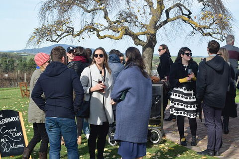 Canberra - Southern Highlands Winery Tour - Whitsundays Accommodation 2