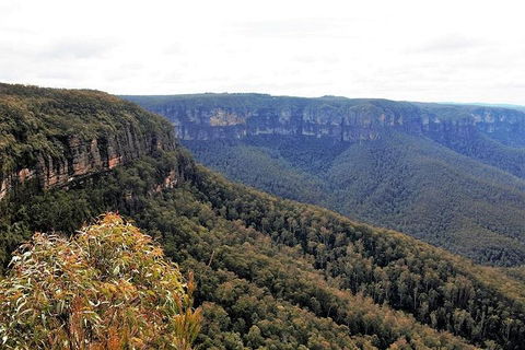 Blue Mountains - Whitsundays Accommodation 3