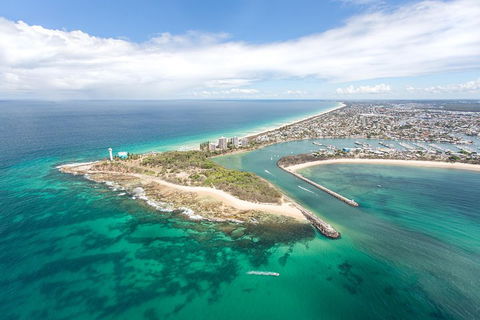 Seaplane Adventure Flight Over Maroochydore For 2 With Photobook - Whitsundays Accommodation 5