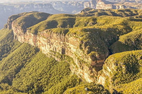 Private All Blue Mountains Day Tour - Whitsundays Accommodation 5