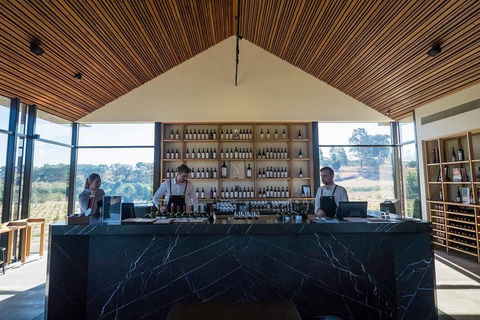 Barossa Valley Private Tour (from 2 To 11 People) - Whitsundays Accommodation 3