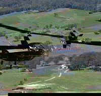 Hunter Valley Wine Country Helicopter Flight from Cessnock - Whitsundays Accommodation