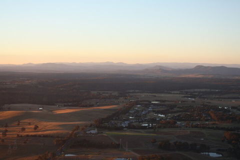 Hunter Valley Wine Country Helicopter Flight From Cessnock - Whitsundays Accommodation 5