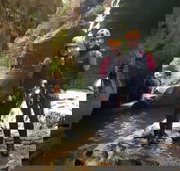 Blue Mountains Empress Canyon Adventure from Wentworth Falls - Whitsundays Accommodation