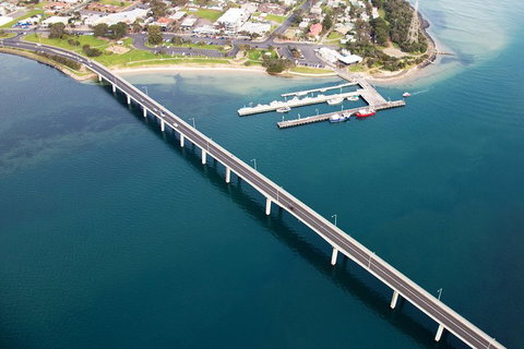 Phillip Island Helicopter Tour - Whitsundays Accommodation 0
