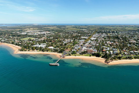 Phillip Island Helicopter Tour - Whitsundays Accommodation 1