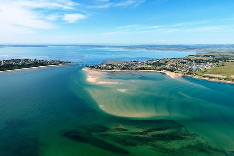 Phillip Island Helicopter Tour - Whitsundays Accommodation 3