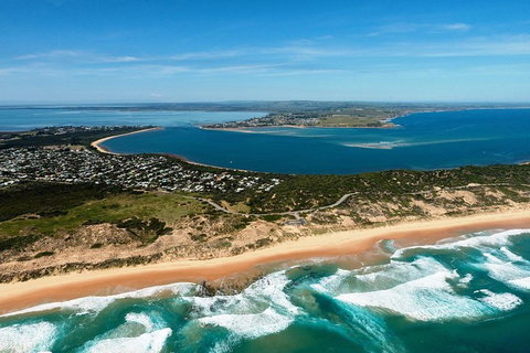 Phillip Island Helicopter Tour - Whitsundays Accommodation 5