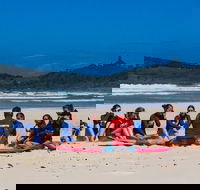 2-Day Progressive Surf Lessons - Whitsundays Accommodation