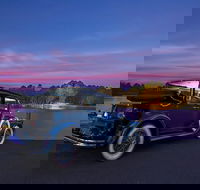 Blue Mountains Vintage Cadillac Tour with Local Guide - Whitsundays Accommodation