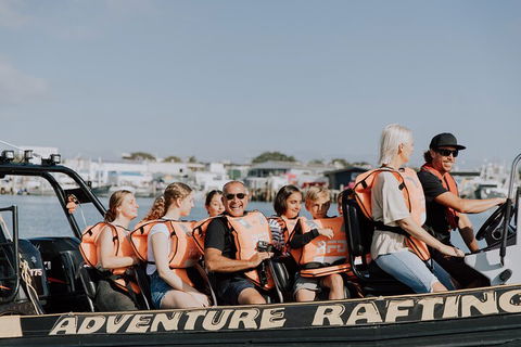 Adventure Rafting - Whitsundays Accommodation 2