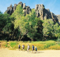 Gorgeous Gorges Tour - Windjana  Bell Gorge Mt Hart Cape Leveque - Whitsundays Accommodation