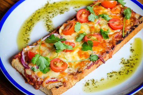 Food Tour Melbourne - St Kilda - Whitsundays Accommodation 1