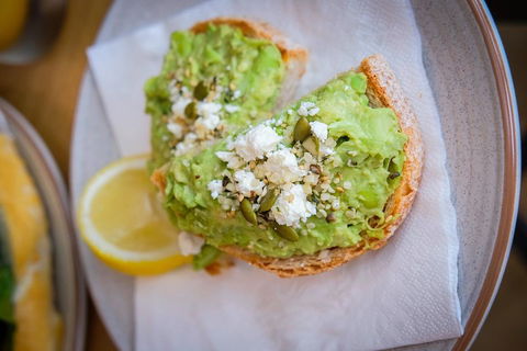 Food Tour Melbourne - St Kilda - Whitsundays Accommodation 5