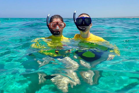 Lagoon Explorer - Ningaloo Reef Full-Day Kayaking And Snorkeling Adventure - Whitsundays Accommodation 4