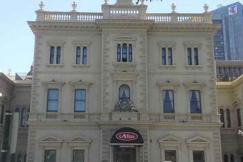 Around The Square Adelaide Walking Tour - Whitsundays Accommodation 2