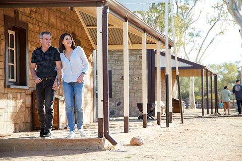 Alice Springs Highlights Tour - Whitsundays Accommodation 0