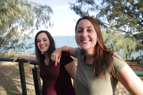 Darwin City Sights And Jumping Crocodile Cruise - Whitsundays Accommodation 3