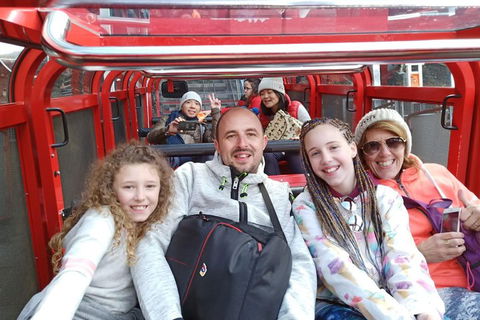 All Inclusive Blue Mountains Small-Group Day Trip From Sydney - Whitsundays Accommodation 3