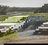 Hideaway Private Tours Hunter Valley- Indulgence Wine Tour Full Day - Whitsundays Accommodation