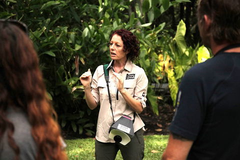 Let's Go Buggin & Let's Go Shroomin - Photography & Nature Walking Tours - Whitsundays Accommodation 5