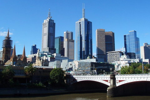 Half-Day Or Full-Day Tour With Private Guide From Melbourne - Whitsundays Accommodation 2