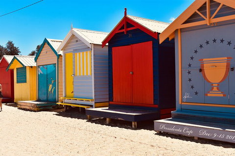 Half-Day Or Full-Day Tour With Private Guide From Melbourne - Whitsundays Accommodation 3