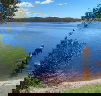 Behind The Bay - Explore Like a Local - Whitsundays Accommodation