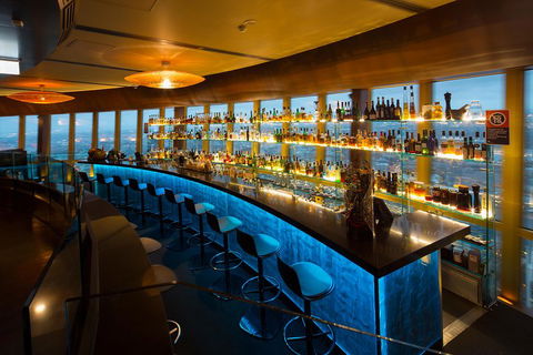 Infinity At Sydney Tower - Whitsundays Accommodation 3