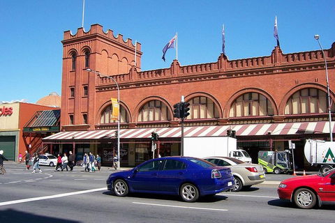 Amazing Adelaide Self-Guided Audio Tour - Whitsundays Accommodation 0