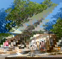 Delightful Darwin Self-Guided Audio Tour - Whitsundays Accommodation
