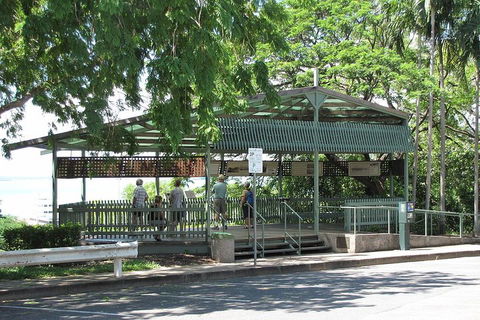 Delightful Darwin Self-Guided Audio Tour - Whitsundays Accommodation 1