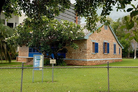Delightful Darwin Self-Guided Audio Tour - Whitsundays Accommodation 2