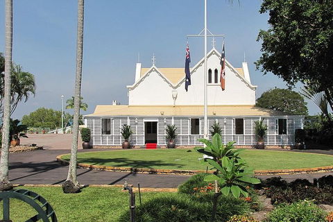 Delightful Darwin Self-Guided Audio Tour - Whitsundays Accommodation 4
