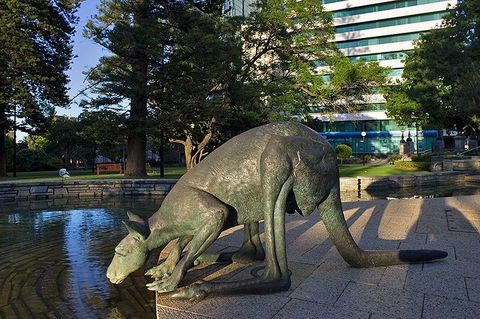 Wonderful Perth Self-Guided Audio Tour - Whitsundays Accommodation 3