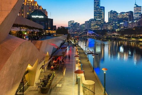 Nightlife In Melbourne: St Kilda - Whitsundays Accommodation 0