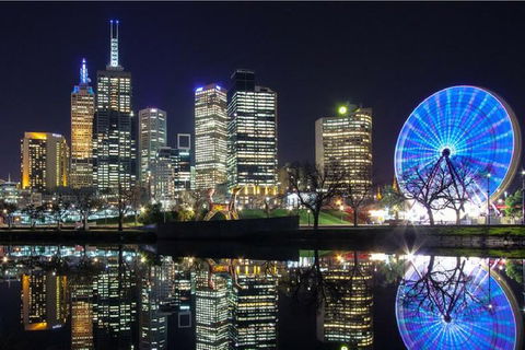 Nightlife In Melbourne: St Kilda - Whitsundays Accommodation 1