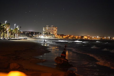 Nightlife In Melbourne: St Kilda - Whitsundays Accommodation 2