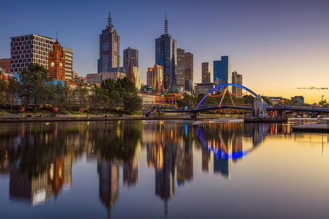 Nightlife In Melbourne: St Kilda - Whitsundays Accommodation 3