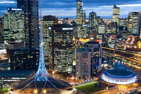 Nightlife In Melbourne: St Kilda - Whitsundays Accommodation 5