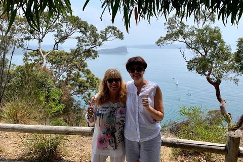 Shore Excursion: Sydney's Northern Beaches & Ku-ring-gai National Park Bus Tour - Whitsundays Accommodation 4