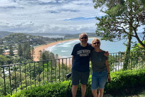 Shore Excursion: Sydney's Northern Beaches & Ku-ring-gai National Park Bus Tour - Whitsundays Accommodation 5