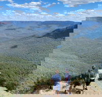 Blue Mountains Private Tour From Sydney  Featherdale Aussie Animal Park Option - Whitsundays Accommodation